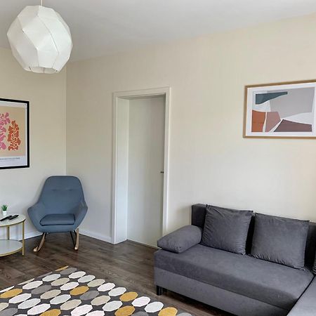 Ferienwohnung Quattro Casa Ödenburg Exterior foto