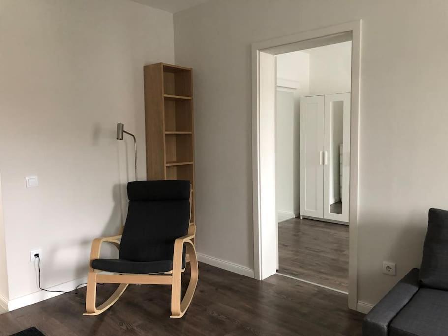 Ferienwohnung Quattro Casa Ödenburg Exterior foto
