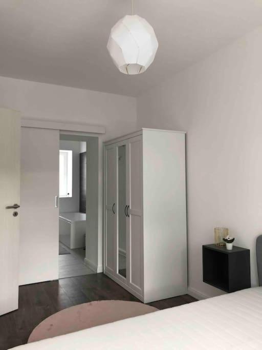 Ferienwohnung Quattro Casa Ödenburg Exterior foto